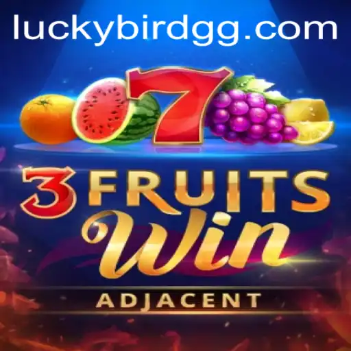 Exploring 3FruitsWin: A Fresh Perspective on Online Gaming at OK8.Bet