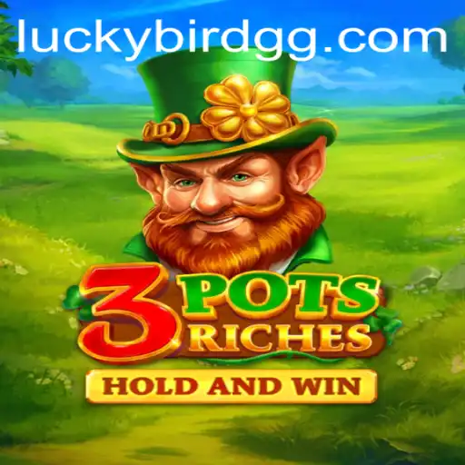 Exploring the Exciting World of 3potsRiches on ok8.bet