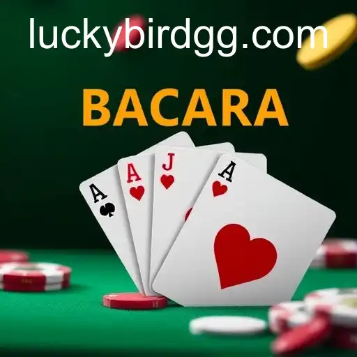 Bacará online