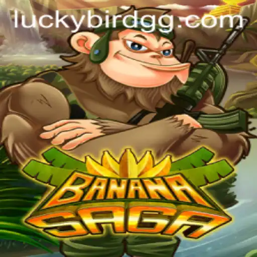 Explore BananaSaga: A Thrilling New Game Experience with ok8.bet