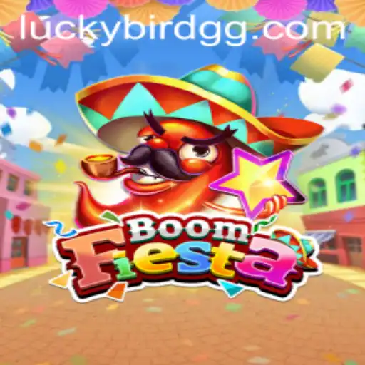 BoomFiesta: A Revolution in Online Gaming