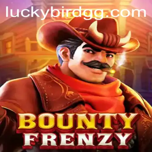 Unlock the Thrilling World of BountyFrenzy at ok8.bet