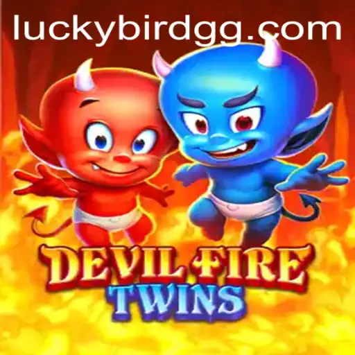 DevilFireTwins: A Comprehensive Guide to the Thrilling New Game