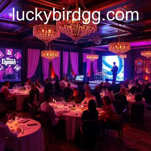 Exclusive Events