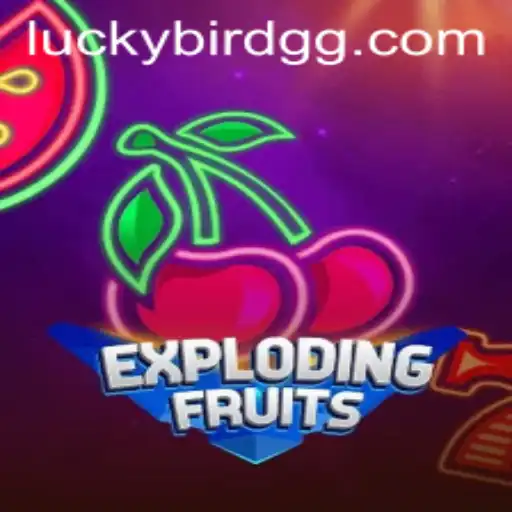 ExplodingFruits: A Thrilling Adventure Awaits at ok8.bet