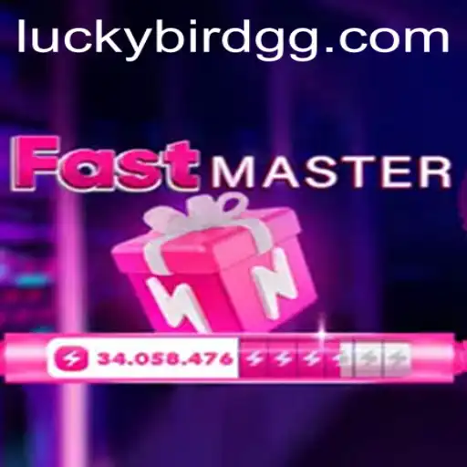 FastMaster: A Dynamic Journey into Speed and Strategy