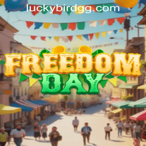 FreedomDay: Unleashing a New Era of Interactive Entertainment