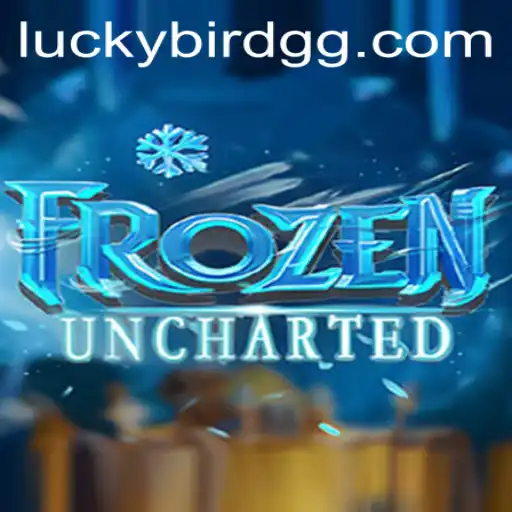 Explore the Thrilling Adventure of FrozenUncharted and ok8.bet
