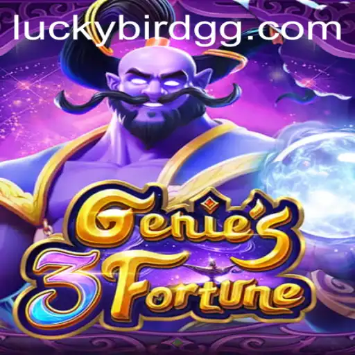 Genie3Fortune: A Journey into the Magical World of Fortune Gaming
