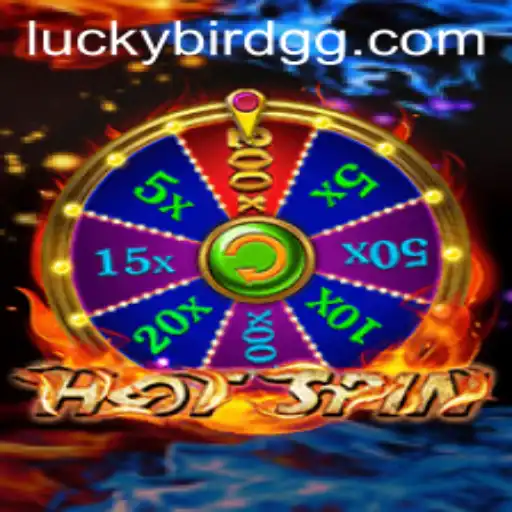 HotSpin: A Vibrant Journey into the World of Online Gaming on ok8.bet