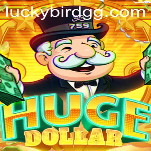 Exploring the Thrills of HugeDollar: A Comprehensive Guide