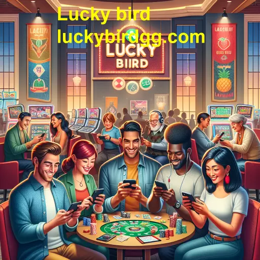 A Ascensão do Mobile Gaming: Entretenimento ao Alcance das Mãos