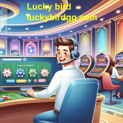 A Importância do Suporte ao Cliente em Jogos Online