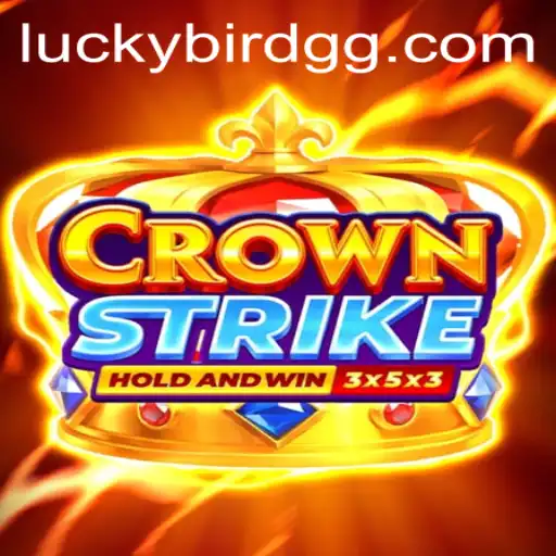 Unveiling the Thrills of Crownstrike: A Strategic Gaming Adventure