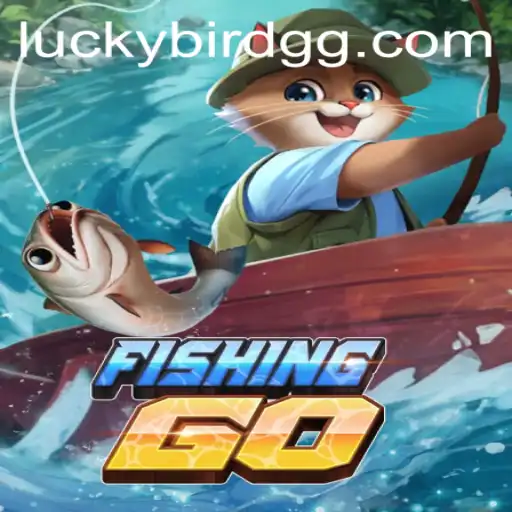 Exploring the Exciting World of FishingGO with ok8.bet