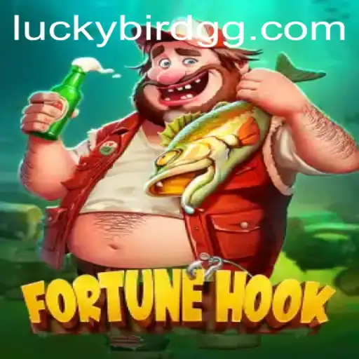 Discover the Exciting World of FortuneHook - A New Sensation in Gaming