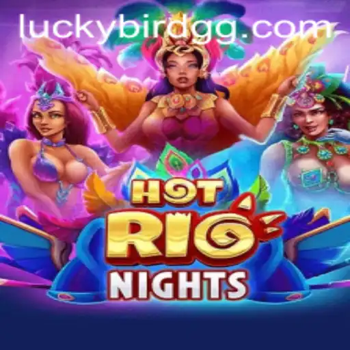 HotRioNights: A Thrilling Adventure in the Heart of Rio