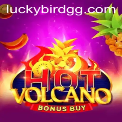 Exploring HotVolcanoBonusBuy: The Thrilling Casino Game on ok8.bet