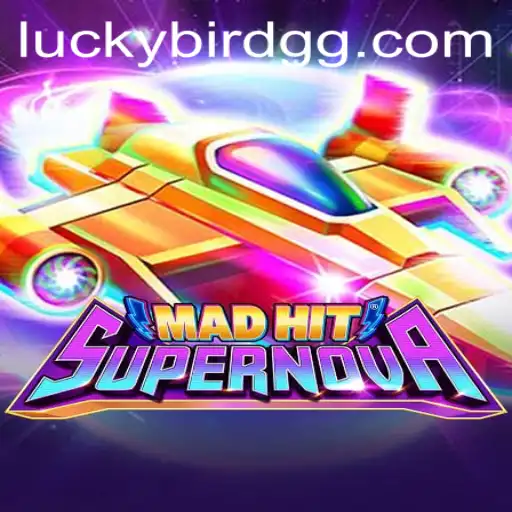 Exploring the Universe of MadHitSupernova: A Stellar Gaming Experience with ok8.bet