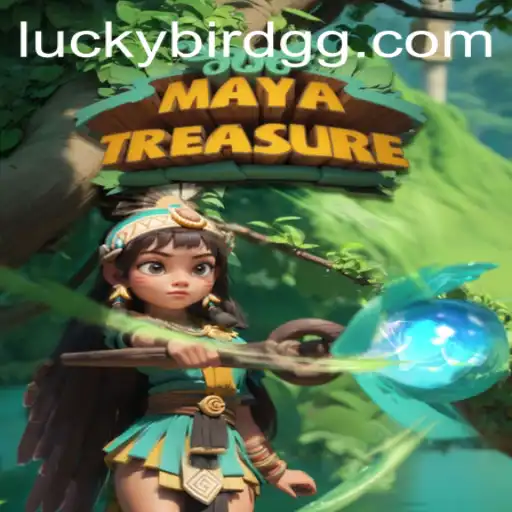 Exploring the Mysterious World of MayaTreasure at ok8.bet