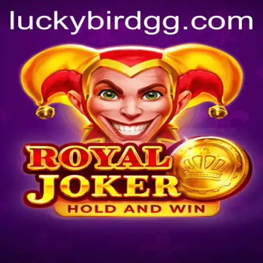 Discover RoyalJoker Game: An Exciting Casino Experience