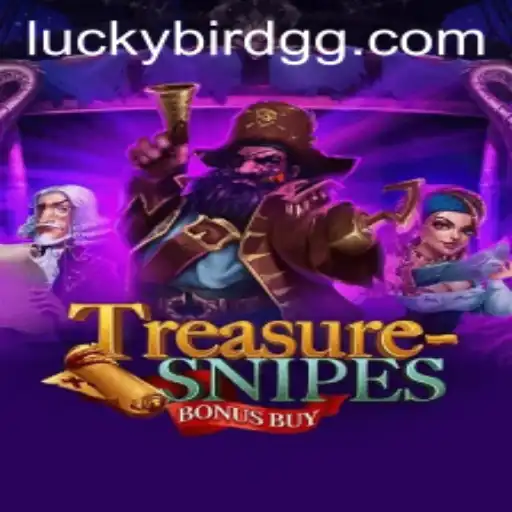 Exploring TreasuresnipesBonusBuy: A Captivating Gaming Experience on ok8.bet