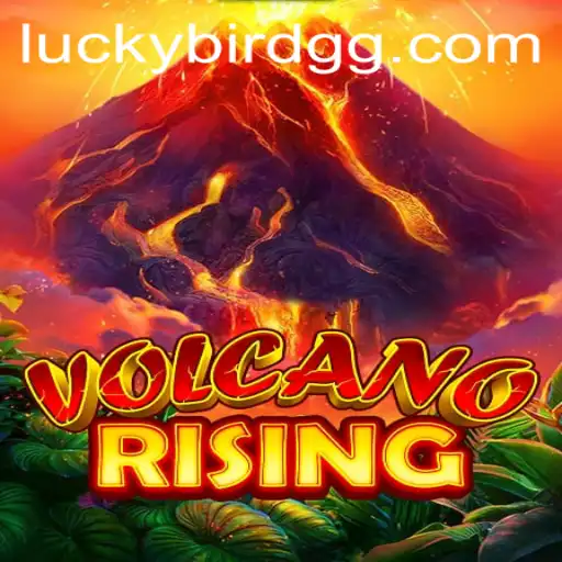 Exploring the Fiery World of VolcanoRising: Unveiling Its Thrilling Gameplay