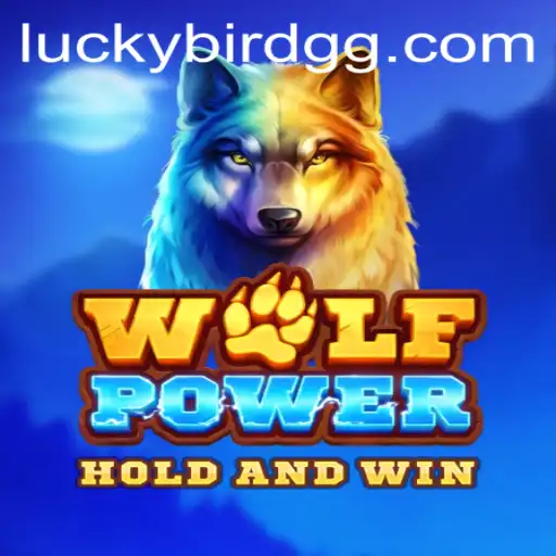 Discover the Thrills of WolfPower: Gaming Meets Fortune at ok8.bet