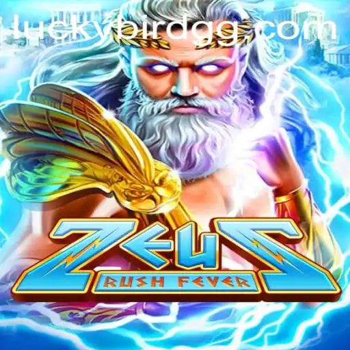 Discover ZeusRushFever: An Epic Journey with ok8.bet