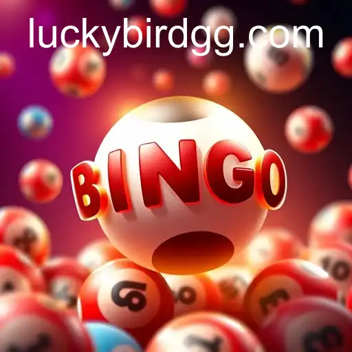 Jogos de bingo