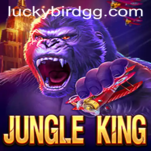 Explore JungleKing: An Exciting Adventure Game with ok8.bet