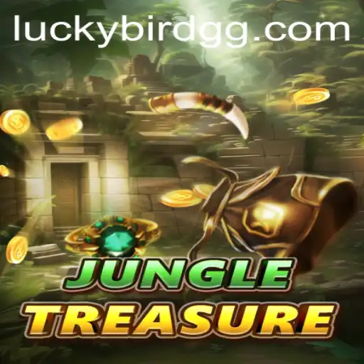 Explore the Exciting World of JungleTreasure and Discover ok8.bet