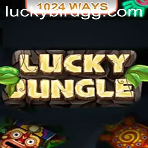 Exploring LuckyJungle1024: A Thrilling Adventure with ok8.bet