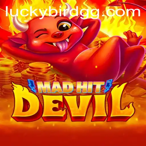 MadHitDevil: Unveiling the Thrills of the Latest Gaming Phenomenon