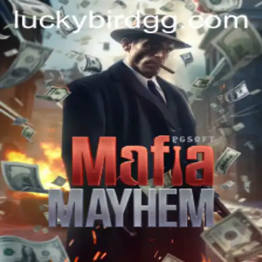 MafiaMayhem: The Ultimate Strategic Crime Simulation Game