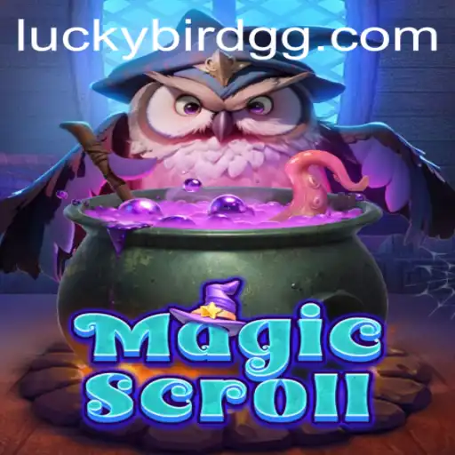 MagicScroll: The Enchanting World of Ok8.bet's Latest Offering
