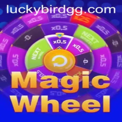 Discover the Thrill of MagicWheel: An Innovative Game Experience with ok8.bet
