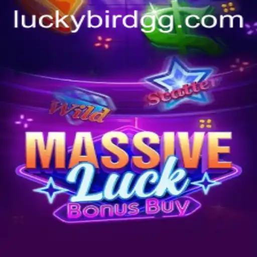 Exploring MassiveLuckBonusBuy: A Deep Dive into the Exciting World of ok8.bet's Latest Game