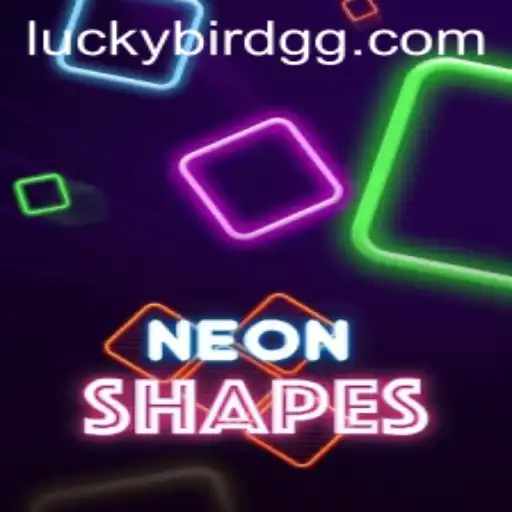Exploring NeonShapes: An Interactive Gaming Experience