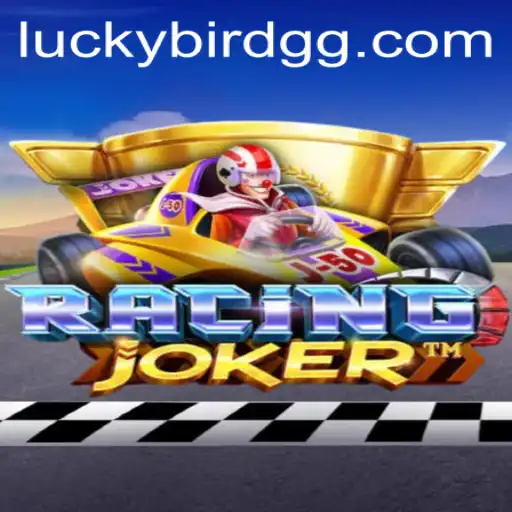 RacingJoker: Unveiling the Thrills of an Exciting New Game