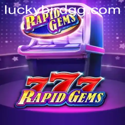 Unveiling RapidGems777: A Thrilling Digital Escape