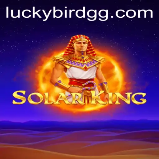 Discovering SolarKing: The Ultimate Gaming Experience