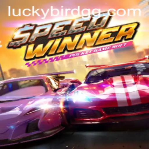 SpeedWinner: Dive into the Thrilling World of Fast-Paced Racing and Betting