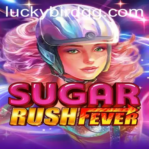 Discover the Thrills of SugarRushFever: Dive into the Sweet Gaming Extravaganza