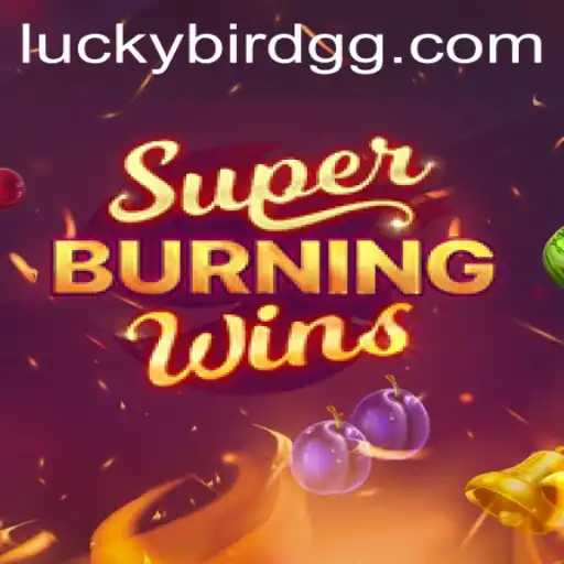 SuperBurningWins: A Classic Casino Game Experience at Your Fingertips