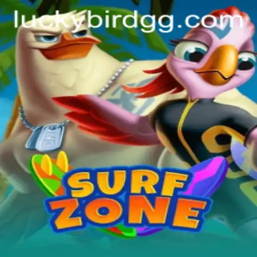 SurfZone: Dive into the Ultimate Online Gaming Experience