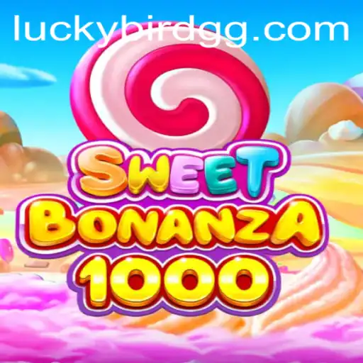 SweetBonanza1000: A Thrilling Journey into the World of Online Gaming
