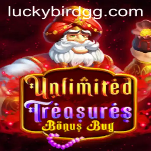 UnlimitedTreasuresBonusBuy: Discover the Adventure and Strategy Behind the Game