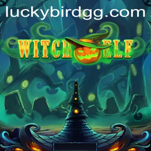 WitchElf: A Magical Journey into the Realm of Fantasy Gaming