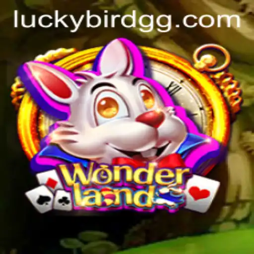 Explore the Enchanting World of Wonderland: Game Overview and Rules